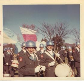 thumbs/Doug Wiley and Brad Smith drummer freshmen marching band members.jpg.jpg